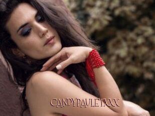 CANDYPAULETXXX
