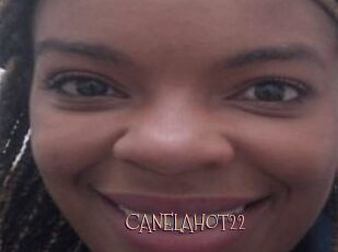 CANELAHOT22