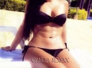CANELA_SEXYXX