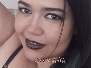 CAROMAHYA