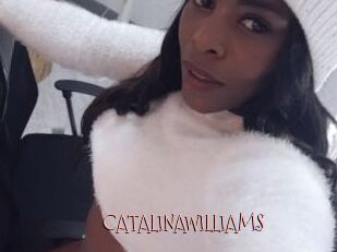 CATALINAWILLIAMS