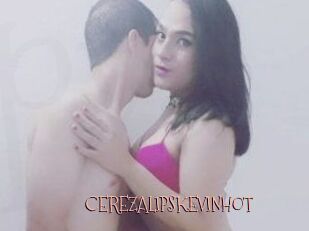 CEREZALIPSKEVINHOT