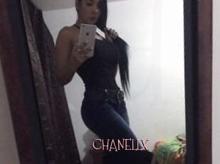 CHANELLX