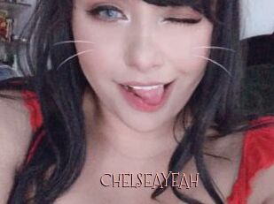 CHELSEAYEAH