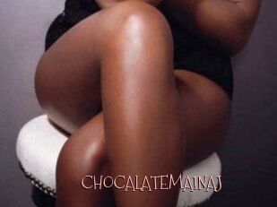CHOCALATEMAINAJ