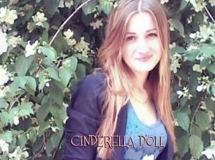 CINDERELLA_DOLL
