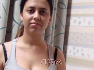 CLARYSA
