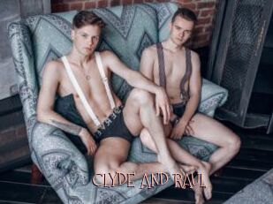 CLYDE_AND_RAUL
