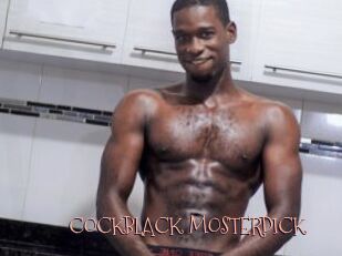COCKBLACK_MOSTERDICK