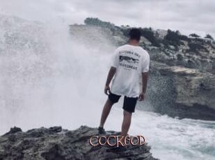 COCKGOD