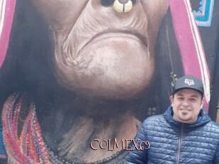 COLMEX69