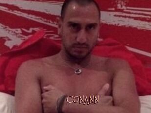 CONANN