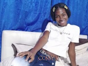 CONNY_X