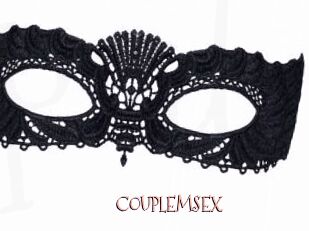 COUPLEMSEX