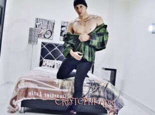 CRISTOPHFierce