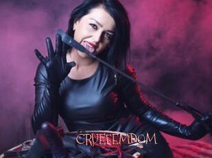 CRUEFEMDOM