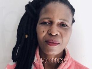 CUMGODDES51