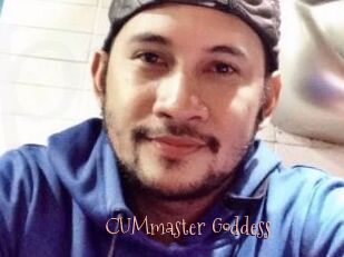 CUMmaster_Goddess
