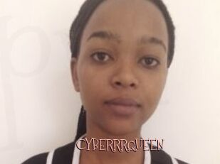 CYBERRRQUEEN