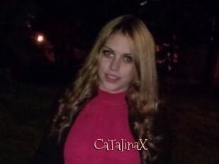 CaTalinaX
