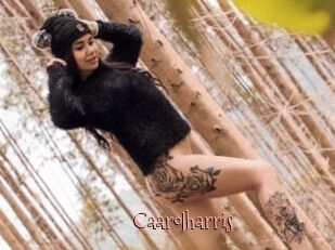 Caarolharris