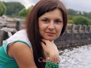 CadencJoy