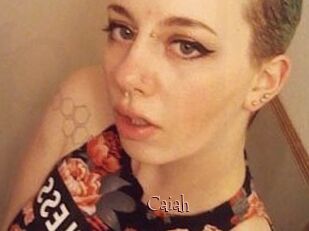 Caiah