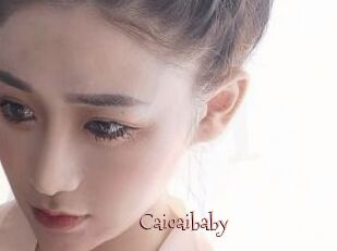 Caicaibaby