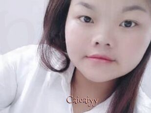 Caicaiyy