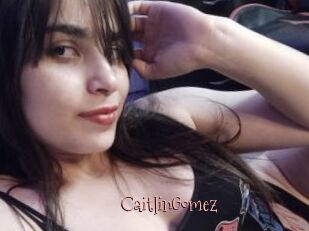 CaitlinGomez