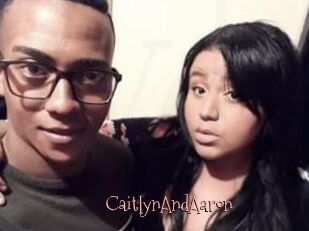 CaitlynAndAaron