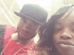 CakesandRed