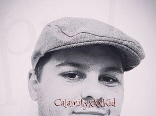 CalamityxXxKid