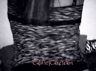CaliGirlCakeTeam