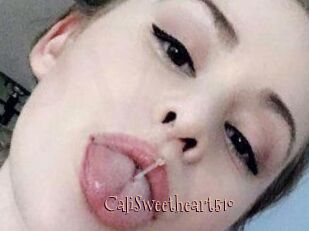 CaliSweetheart510