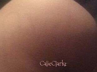 CalieClarke