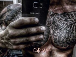 Calitattoo