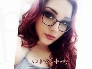 CalliexoCalaway