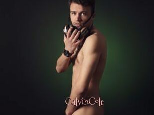 CalvinCole