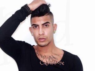CalvinDone