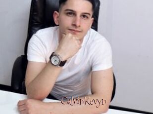 CalvinKevyn