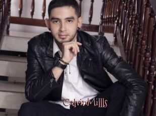 CalvinMillls