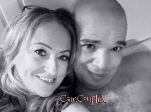 CamCoupleX