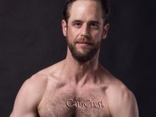 CamCrest