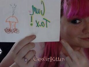 CamGirlKitten