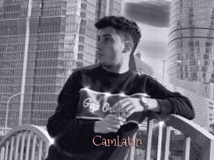 CamLatin