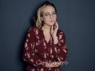 CameliaLarson