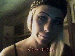 CameronFaust