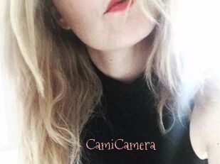 CamiCamera