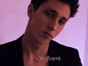 CamiPeanut